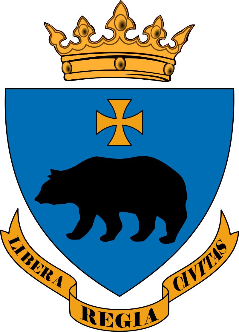 Herb miasta Przemyśl